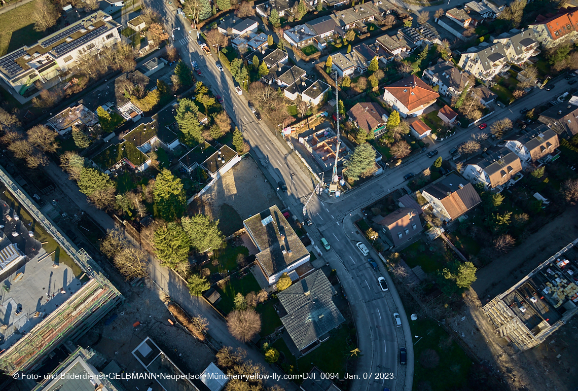 07.01.2023 - Grundschule am Karl-Marx-Ring in Neuperlach